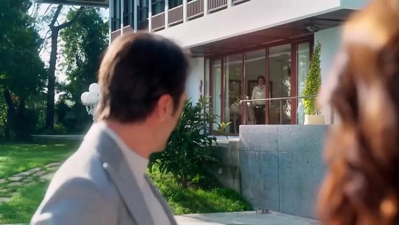 مسلسل نيران الحسد الحلقة 49 مدبلجة