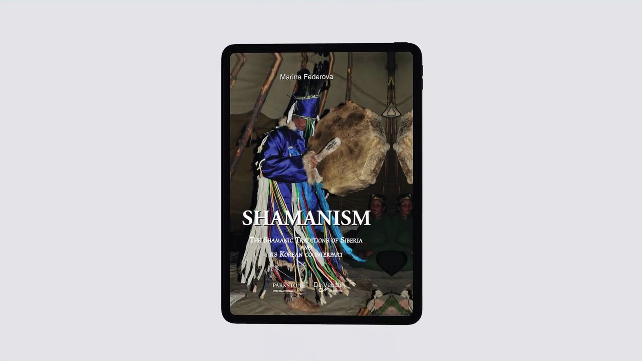 [#Podcast] Shamanism - English Version