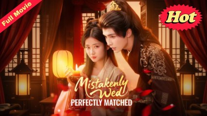 Mistakenly Wed Perfectly Matched