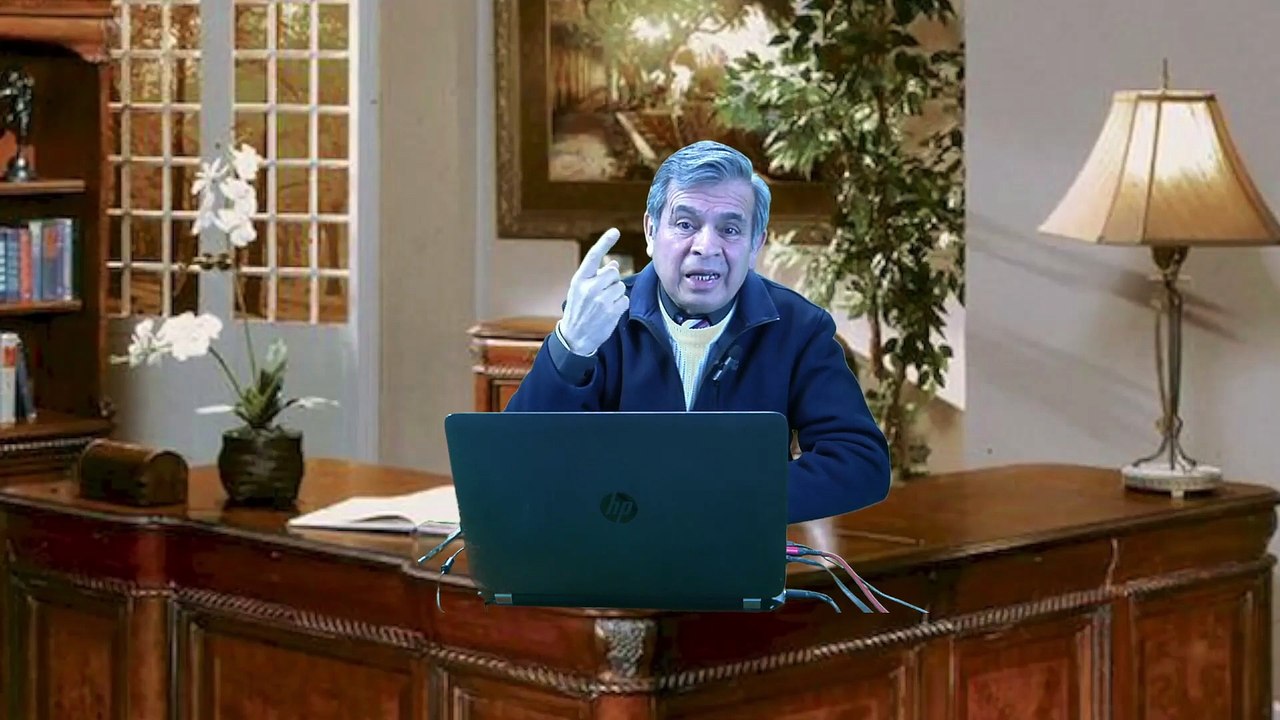 El perfil de la crisis venidera capítulo 8: El Fuerte Clamor, el Ángel de Apocalipsis 18 y la Lluvia Tardía parte 3: Manifestaciones de la Falsa Lluvia Tardía