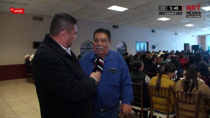 Gabriel Montalvo Guerrero, exalcalde de Progreso