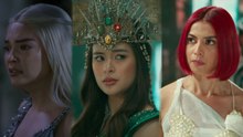 Sang'gre: Paniwalaan na kaya ni Hara Alena si Mitena? (Episode 128 Teaser)