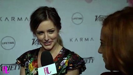 Mean Girls Cast On Trump Vs Regina George