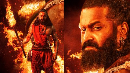 ರಿಷಬ್ ಶೆಟ್ಟಿ ವಿರುದ್ಧ 	ದೈವಾರಾಧಕರ ಆಕ್ರೋಶ..! ಏನಿದು ಪಂಜುರ್ಲಿ..?