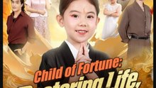 Child of Fortune Restoring Life Restoring Love Full Movie - English Sub