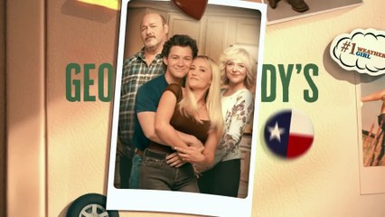 Georgie & Mandy's First Marriage Episode 8