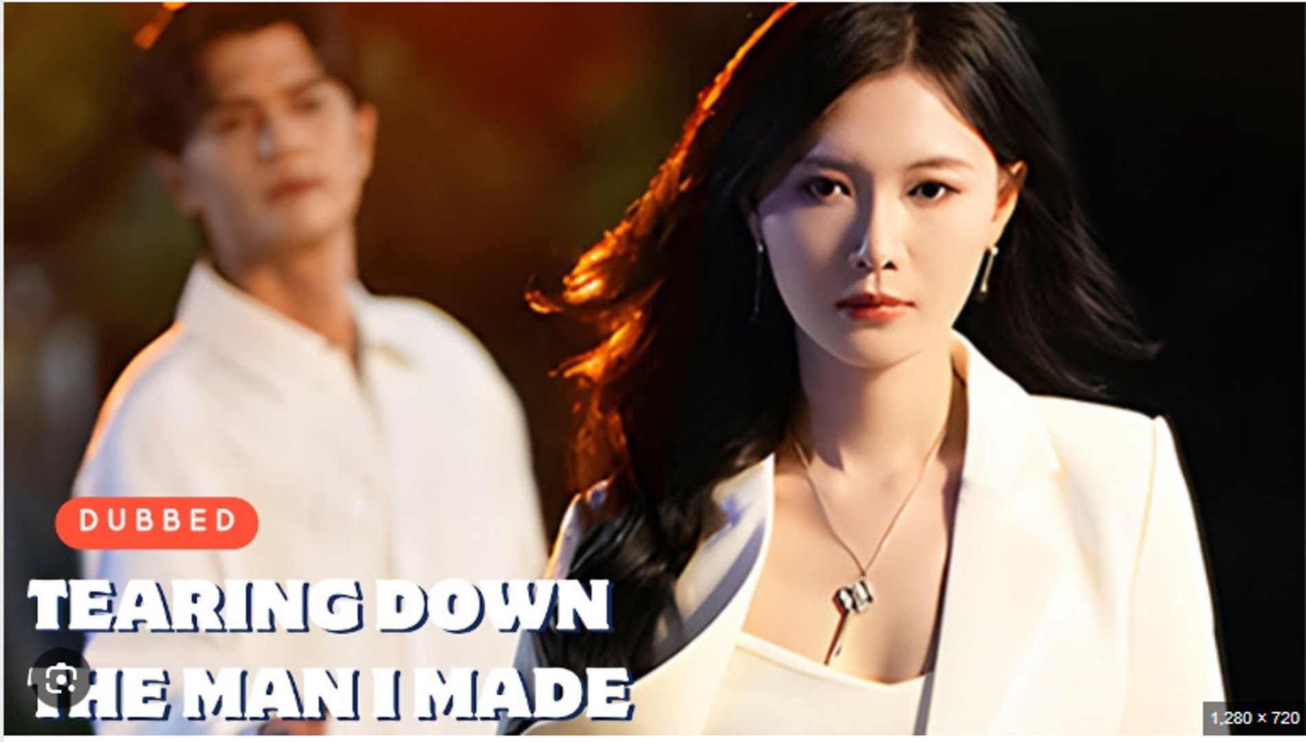 ⁣TEARING DOWN THE MAN I MADE. DRAMA MOVIES ENGLISH SUB