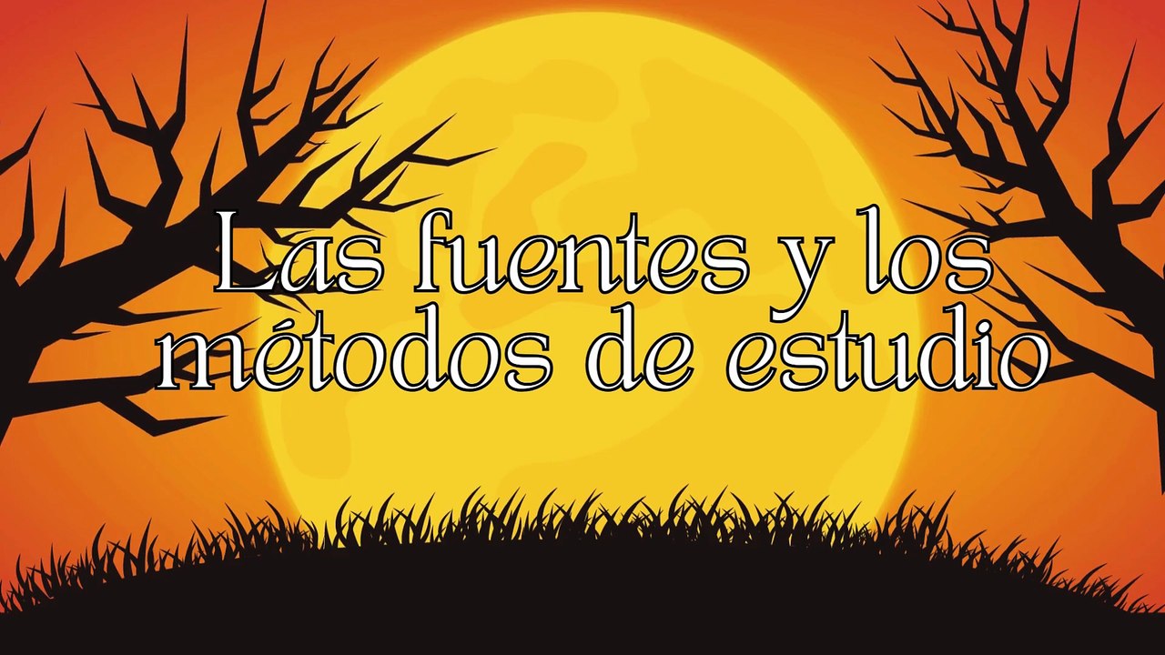 [#Podcast] Las brujas en el mundo - Witches in the world