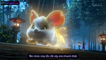 Huyền Giới Chi Môn 3D Tập 5 Vietsub + Thuyết Minh