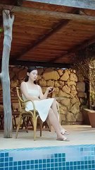 All That Remains in Ash and Dust #Dramabox