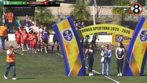 Nueva Santa Rosa vs San Pedro FC Final Partido de Vuelta 1ra. Division 2025