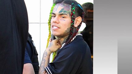 Bhad Bhabie Reacts Nicki Minaj Retiring & Talks About Cardi B Twerking