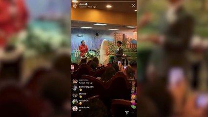 Eminem Reacts To Justin Bieber Diss