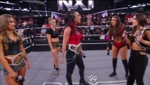 WWE NXT December 9th 2025 Full Show