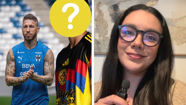 Sergio Ramos deja un vacío que Rayados quiere llenar… ¿con este jugador de América?