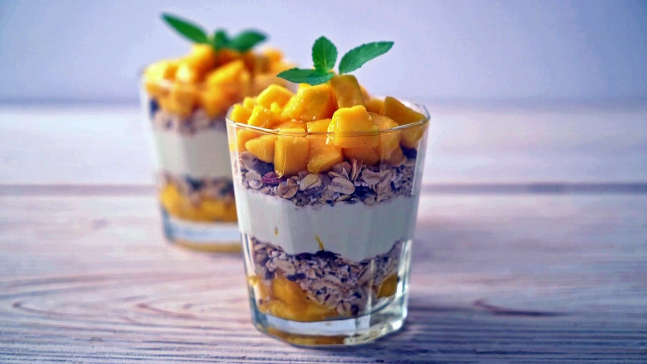 [#Podcast] La cocina en vaso - The kitchen in glass