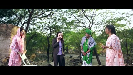 Gudiya ｜ Ajay Devgan ｜ Horror Hindi Dubbed Movie 2025 ｜ Latest Bollywood Thriller Movie 2025