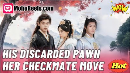 Checkmate in Her Hands Chinese Drama - English Sub