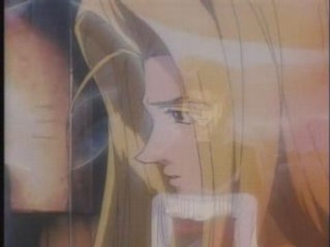 AMV The Vision of Escaflowne - Maaya Sakamoto - Aoi Hitomi