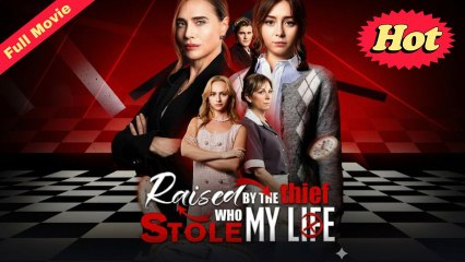 🎁🔥[Hot 2025]Raised By The Thief Who Stole My Life Full Movie