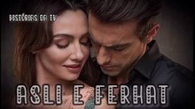 ASLI E FERHAT - PARTE 42 - DUBLADO