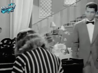 فيلم قبلني في الظلام بطولة هند رستم وشكري سرحان