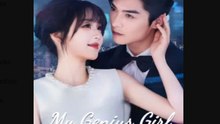 My Genius Girl (2025) - FULL HD [Eng Sub]