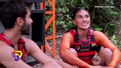 Desafío siglo XxI capítulo 108