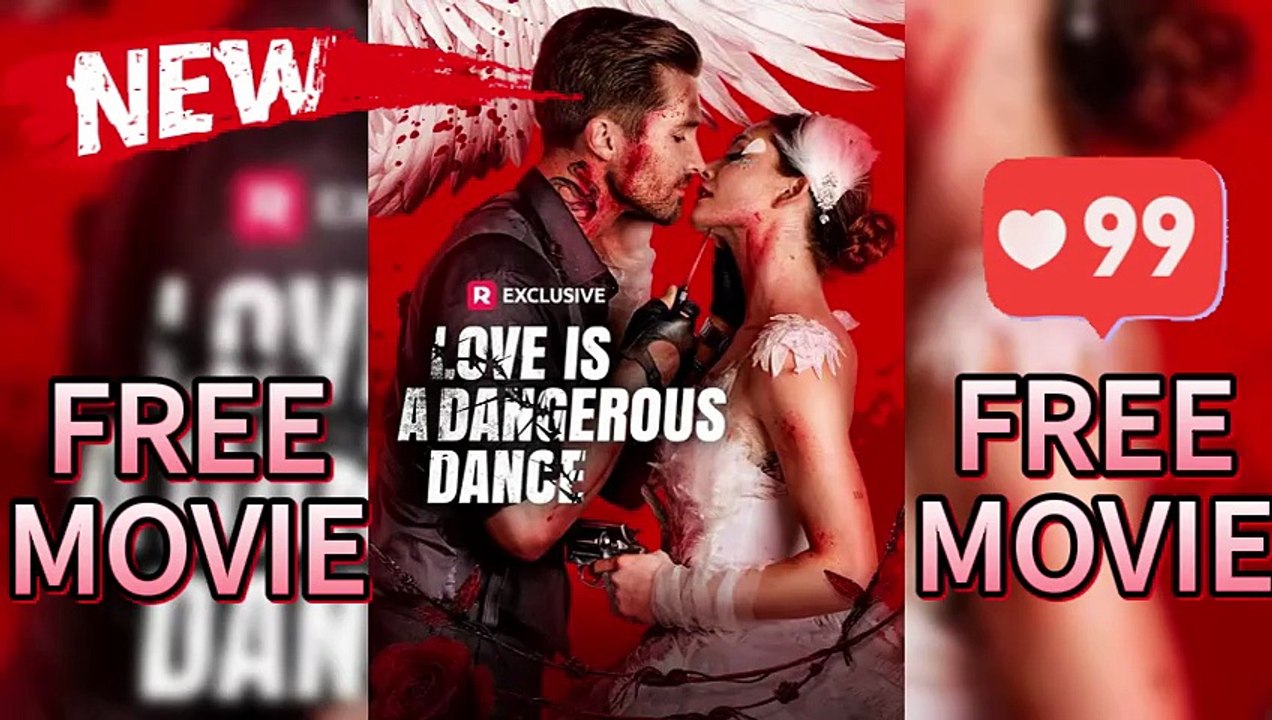 12.13🌈Love Is a Dangerous Dance (2025) #reelshort [ENG SUB]