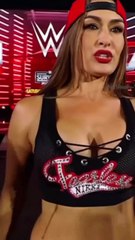 Being bad never looked so good 😍 #NikkiBella(Comp made by u-No1Really-11 on Reddit) #wrestling