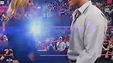 🔥 THE VIPER’S MOST SHOCKING BETRAYALIn the middle of the ring, Randy Orton played it smooth — c