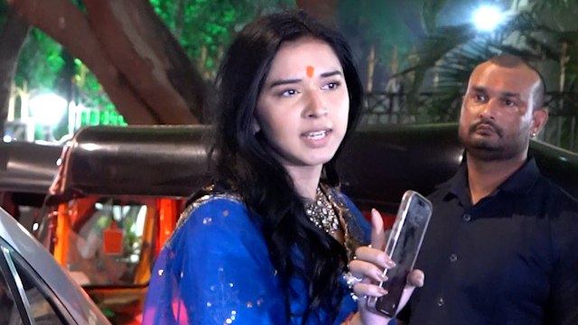Tanya Mittal Angry On Media: तान्या मित्तल के बदले तेवर,गुस्से में पैपराजी पर क्यों भड़की |Boldsky