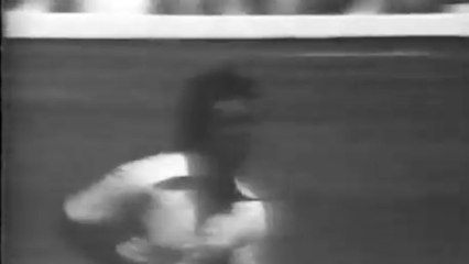 Majid Khan 56 off 90 Balls vs India 5th Test, Chennai, January 15 - 20, 1980