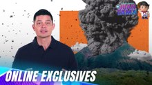 Be Juan Tama: Paghahanda sa posibleng pagsabog ng bulkan (Online Exclusives)