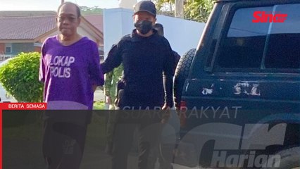 Penganggur didakwa bunuh isteri