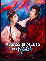 Assassin Meets Her Match (2025) - FULL HD [Eng Sub]