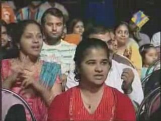 Idea Rocks India Concert  *HQ*  Pt 09