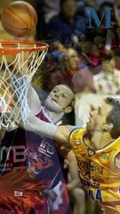 Hawks mega-fan honours scientist Justin Yerbury in emotional MND appeal