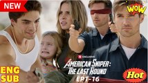 American Sniper The Last Round Chinese Drama ENG SUB