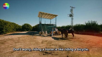 Bereketli Topraklar - Episode 2 (English Subtitles)