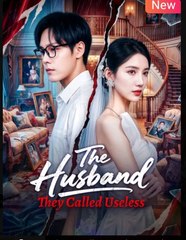 The Husband They Called Useless - Drama Movies English Sub