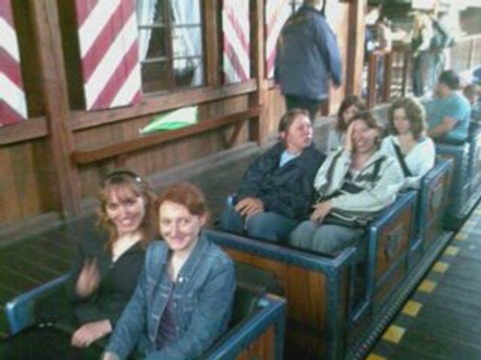 Europa park