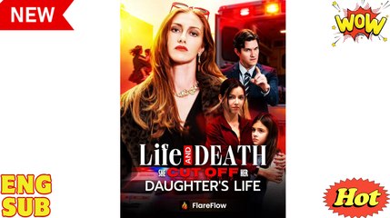Life and Death- She Cut Off Her Daughter's Life #FullMovie