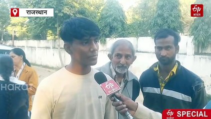 'हम भी देश के नागरिक, हमारा भी मतदान का अधिकार' अनाथालयों के युवा की SIR प्रक्रिया पर बड़ा सवाल