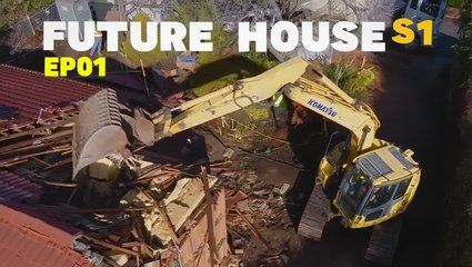 Jamie Durie’s Future House 2025 – Season 1 Episode 02 | English Dub | Modular Eco Home Build
