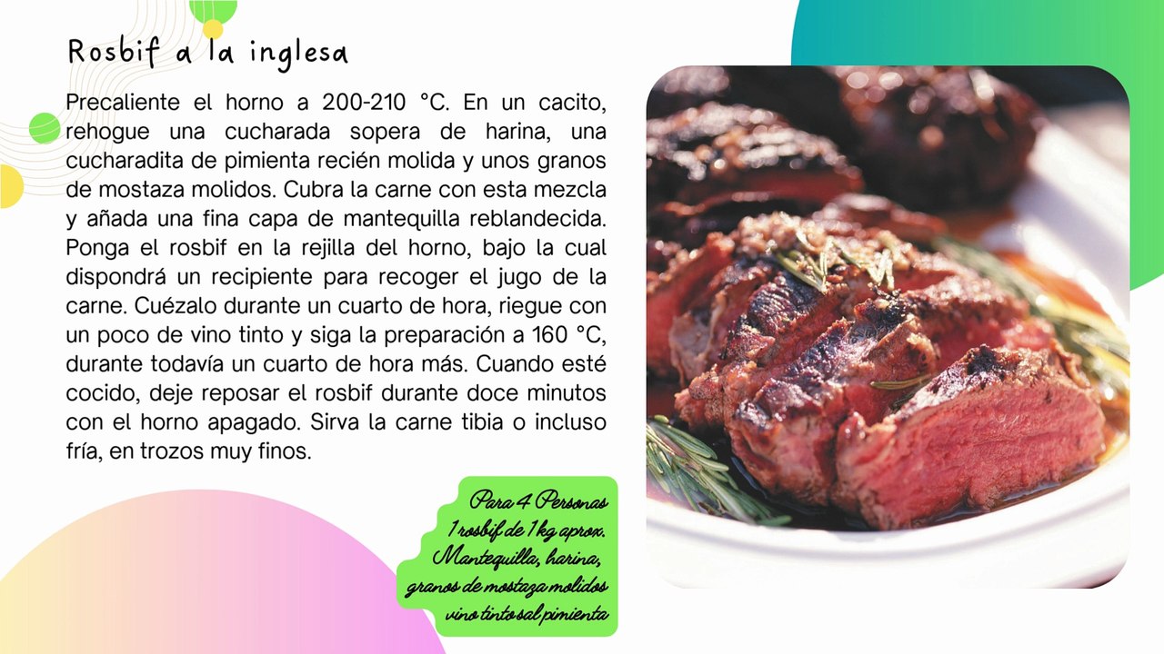 [#Podcast] Carnes y parrilladas - Meats and grills
