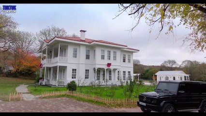 مسلسل خيوط الحياة الحلقة 9 مترجمه كامله