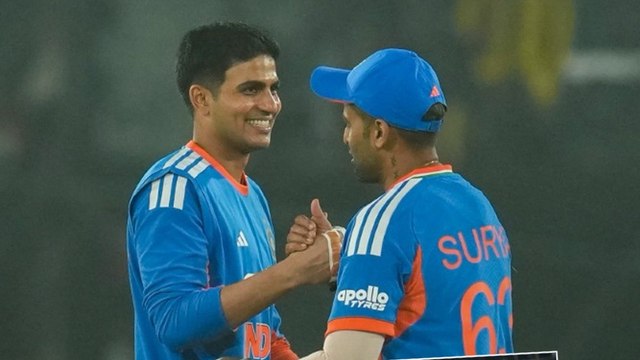 India ने South Africa को 101 रनों से हराया!