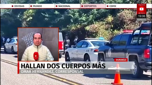 Hay intervención de Trump en las elecciones: Rixi Moncada | Rodrigo Rico, 9 de diciembre de 2025