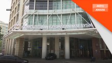 KKM laksana kajian mobilisasi anggota kesihatan